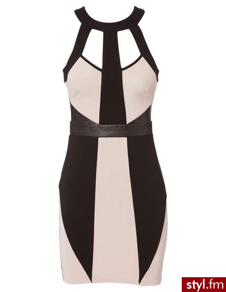 Dzienne Sukienki Moda