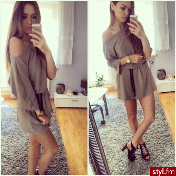 Pozostałe Ciuchy Moda