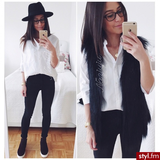 Pozostałe Ciuchy Moda