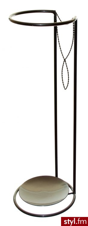 Astic Stojak na parasole - kręcony drut 5333-0020 - Parasole Dodatki Moda
