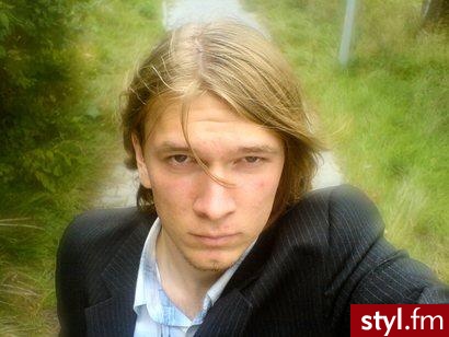 Średnie Męskie Fryzury
