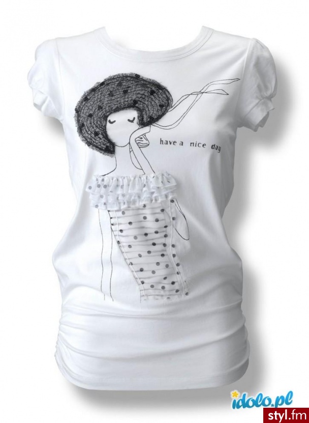 Orsay wisona/lato 2009 :) - Pozostałe Ciuchy Moda