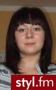 Średnie Fryzury