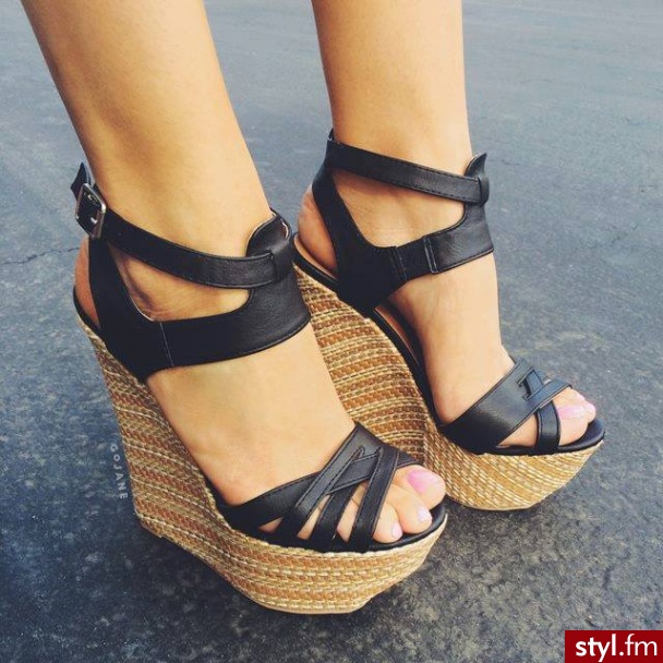 Koturny Buty Moda