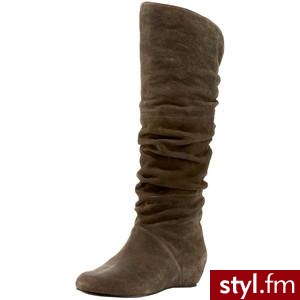 Pozostałe Buty Moda