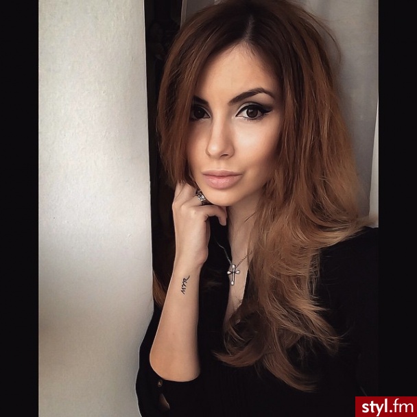 Dzienne Makijaże
