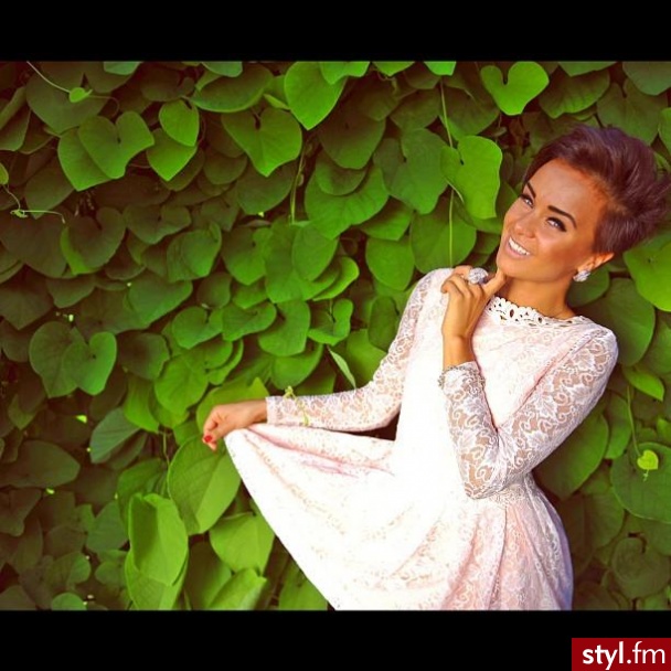Dzienne Sukienki Moda