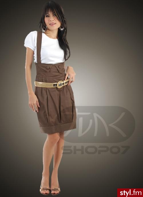 Pozostałe Ciuchy Moda