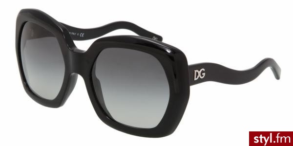 Dolce&Gabbana 4054 - Okulary Dodatki Moda