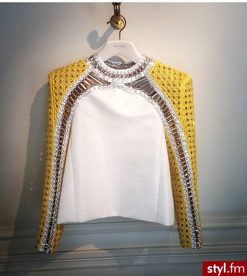 Pozostałe Ciuchy Moda
