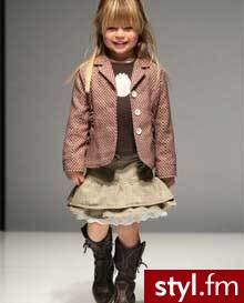 Modne bejbe:*** - Pozostałe Ciuchy Moda