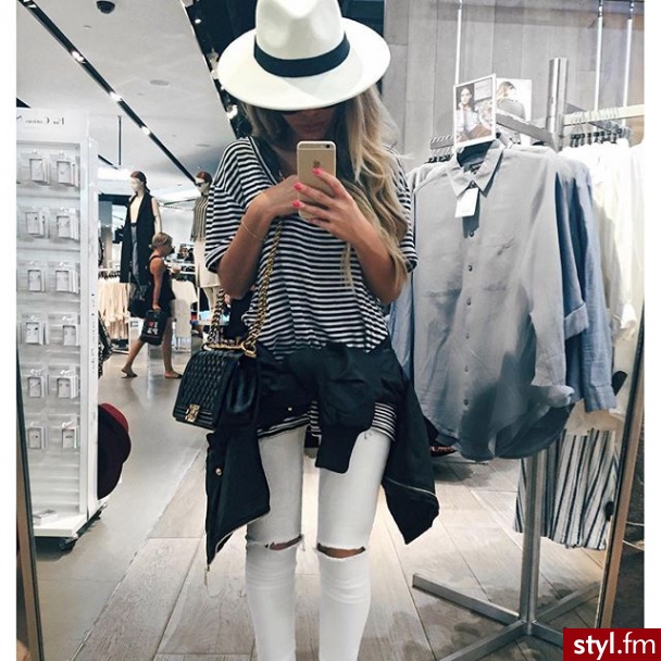 Pozostałe Ciuchy Moda