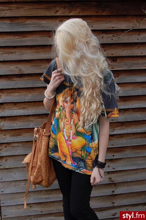 Bluzki Ciuchy Moda