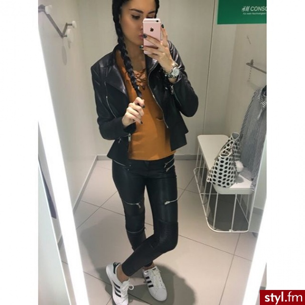 Pozostałe Ciuchy Moda