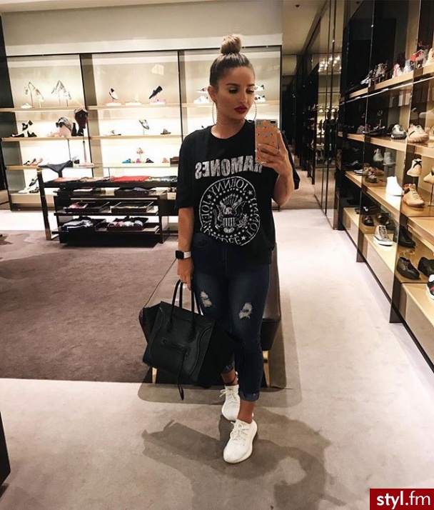 Pozostałe Ciuchy Moda