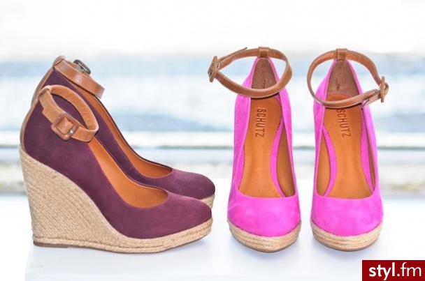 Koturny Buty Moda