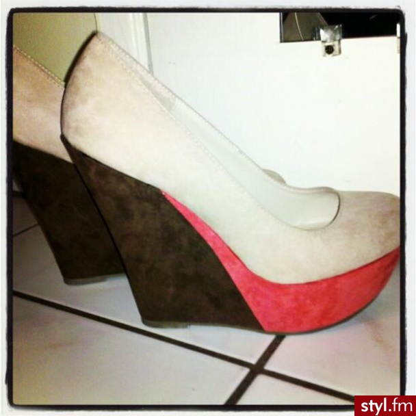 Koturny Buty Moda