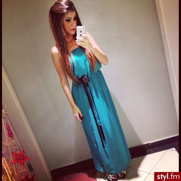 Dzienne Sukienki Moda