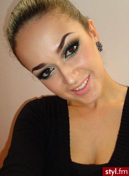 Dzienne Makijaże