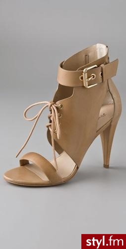 buty. buty - Pozostałe Buty Moda