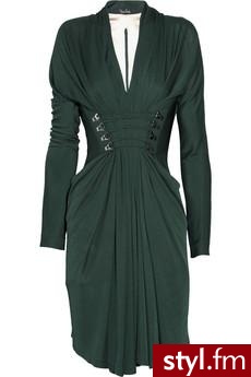 sukienka. Marios Schwab
€1,752.02 - Pozostałe Ciuchy Moda