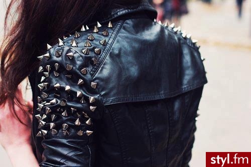 Kurtki Okrycia Moda