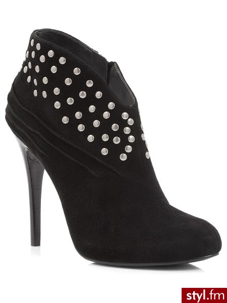 139$ - Pozostałe Buty Moda