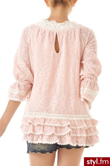 Pozostałe Ciuchy Moda