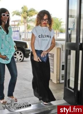 Topy Ciuchy Moda