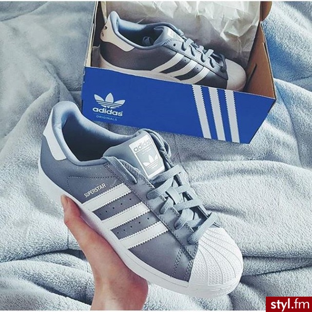 Sportowe Buty Moda
