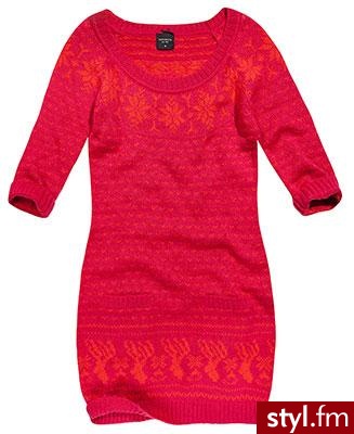 Swetry Ciuchy Moda