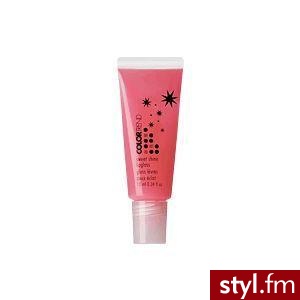 avon -błyszczyk z kolekcji color trend - Misz-masz
