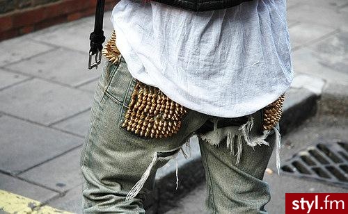 Pozostałe Ciuchy Moda