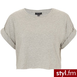 Topy Ciuchy Moda