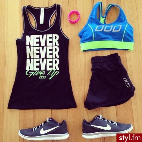 Sport i fitness