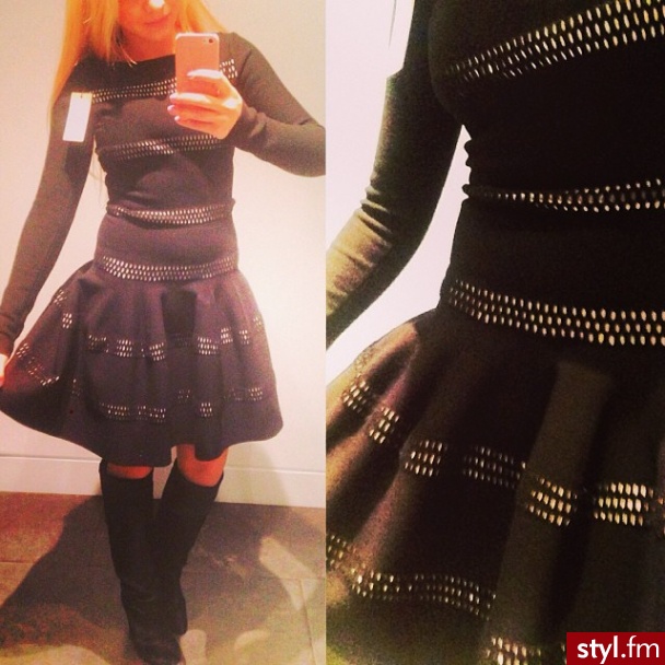 Pozostałe Sukienki Moda