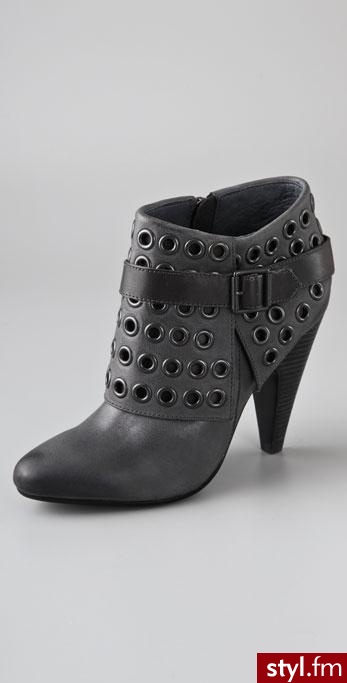 Pozostałe Buty Moda