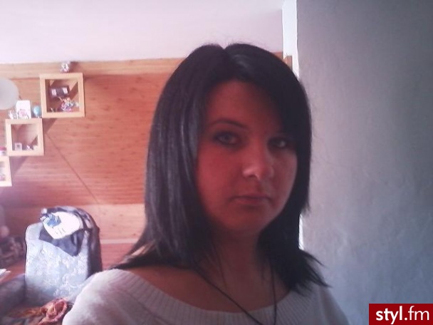 Średnie Fryzury