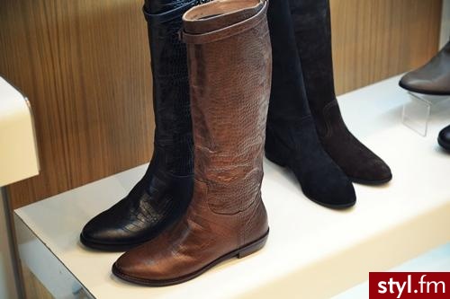 Pozostałe Buty Moda
