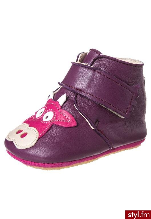 Easy Peasy KINY Kapcie lilia (1E2231J5B) - Pozostałe Buty Moda