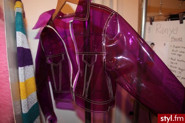 Pozostałe Bielizna Moda