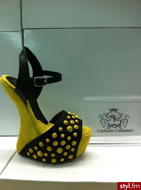 Koturny Buty Moda