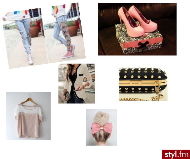 co wy  na to ?
 - Styler