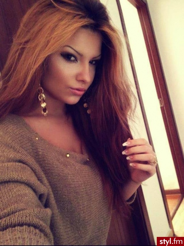 Dzienne Makijaże