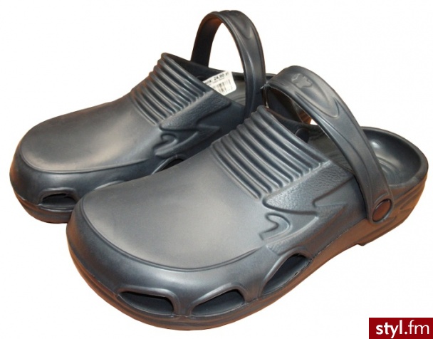 Buty - Klapki Doctor - Klapki Buty Moda