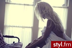 Blond Rozpuszczone Kręcone Na co dzień Długie Fryzury