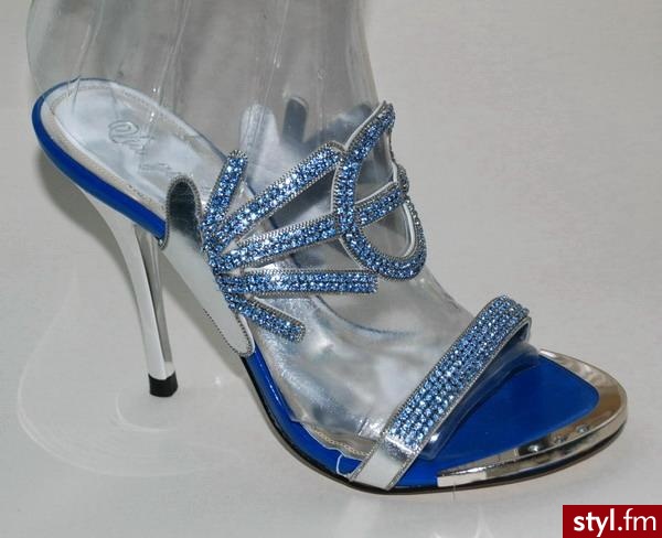 Pozostałe Buty Moda