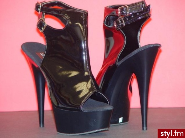 Pozostałe Buty Moda