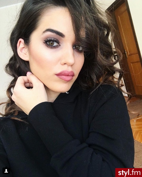 Dzienne Makijaże