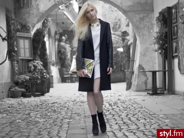 Pozostałe Ciuchy Moda